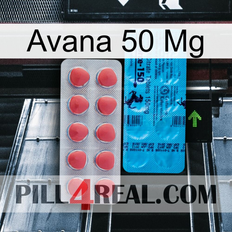 Avana 50Mg new14